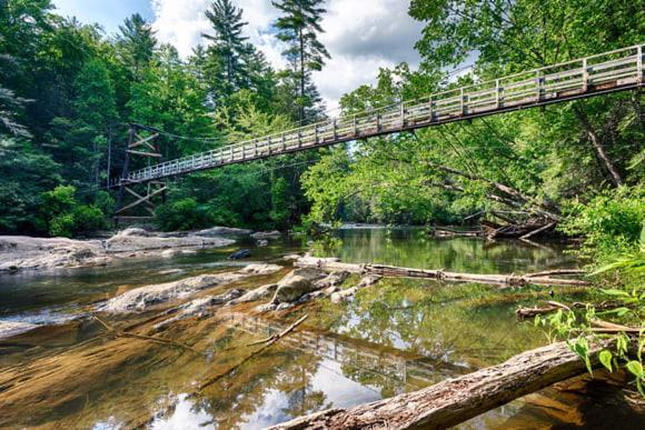 Waywish Waterfront Cabin In Blue Ridge Mountains Ngoại thất bức ảnh